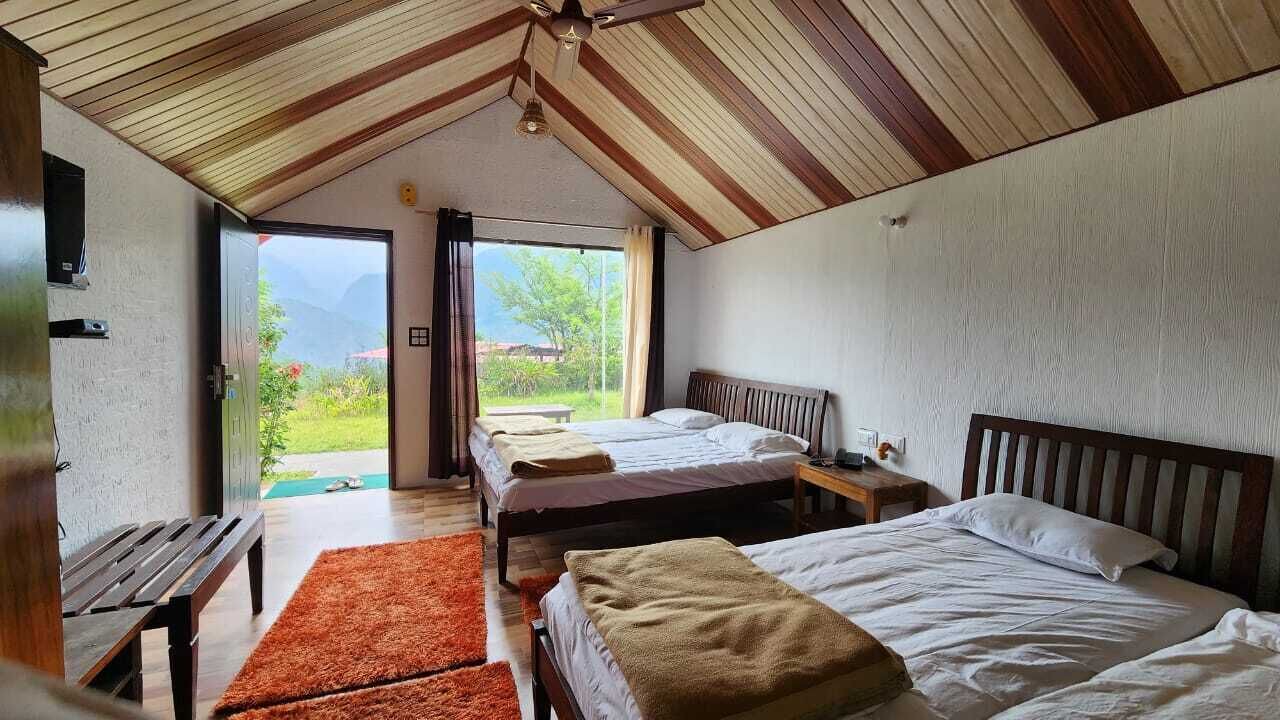 Photo of Bedroom in Narainkoti