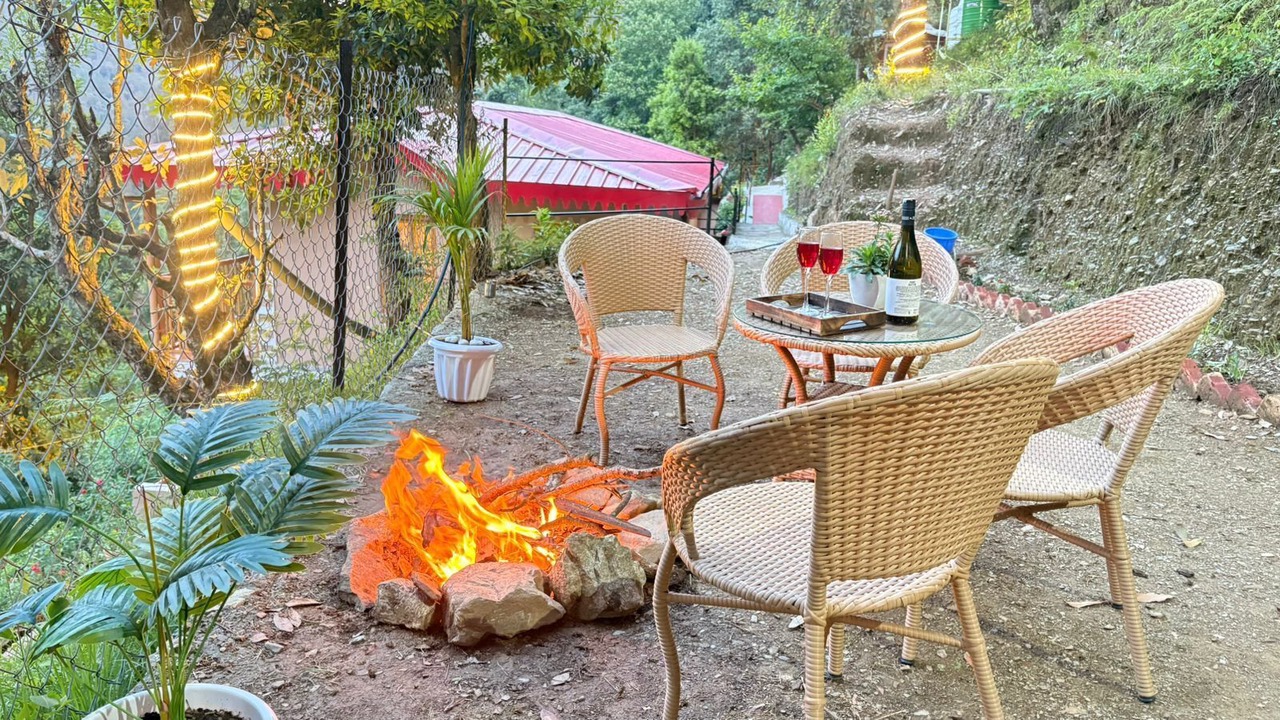 Photo of Outdoor in Bhowali