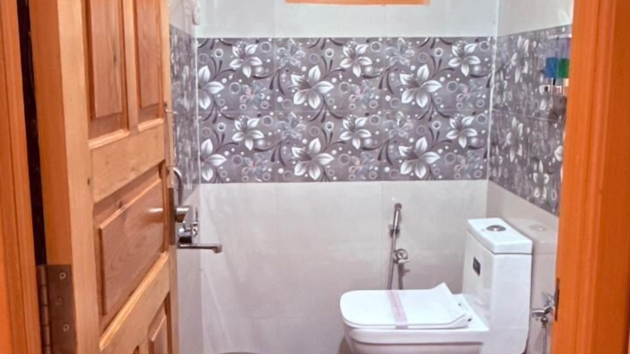 Photo of Bathroom in Bhowali
