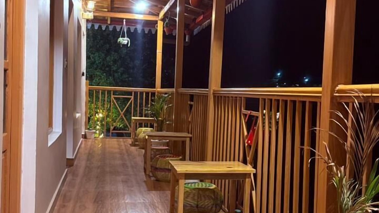 Photo of Patio Balcony in Bhowali