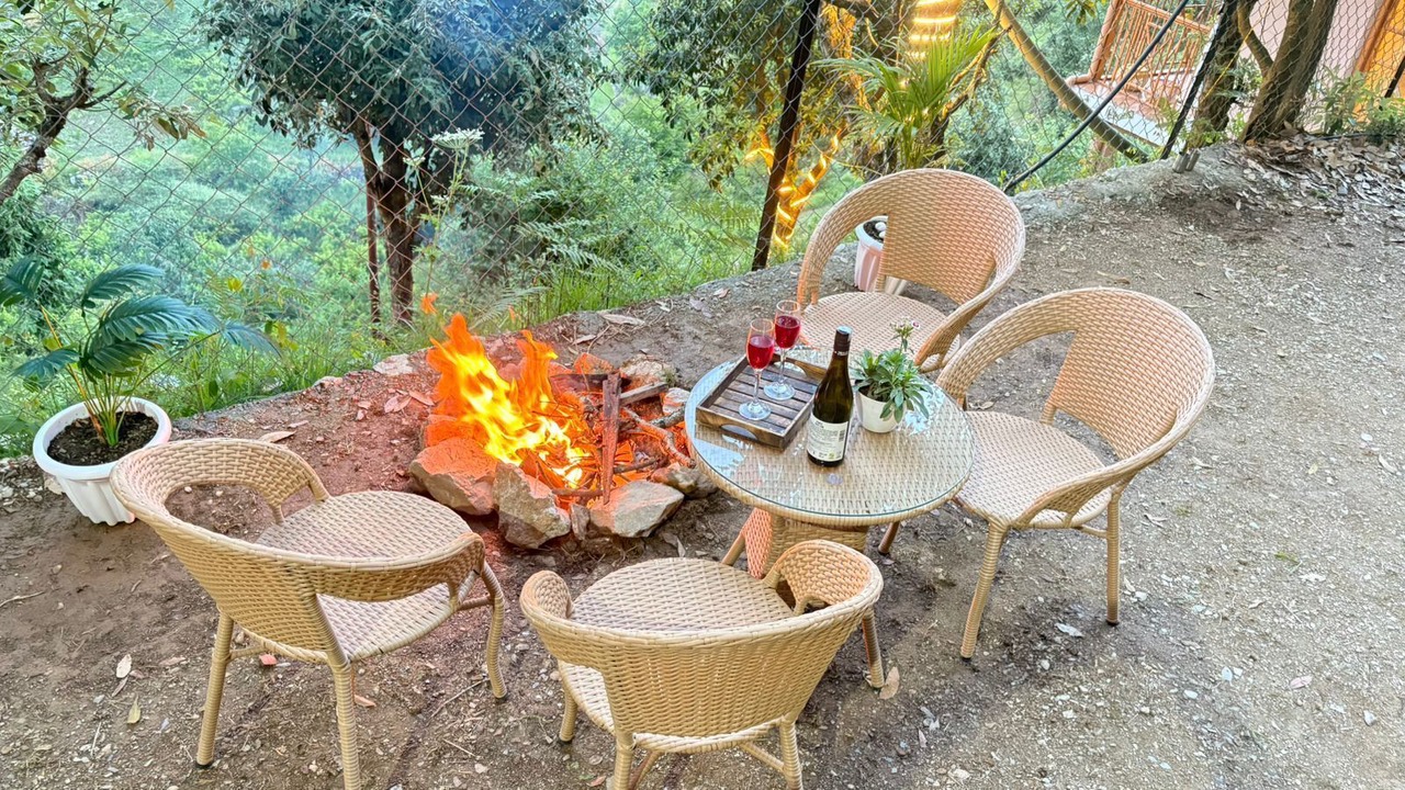 Photo of Outdoor in Bhowali