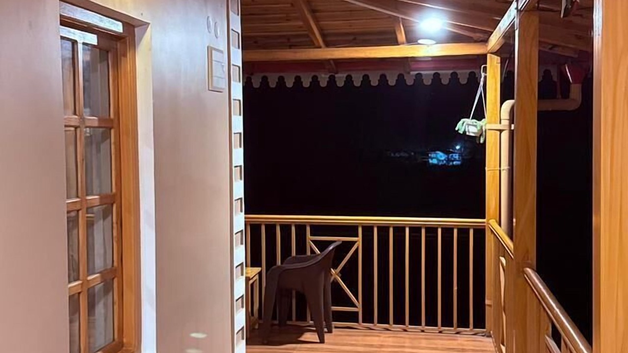 Photo of Patio Balcony in Bhowali