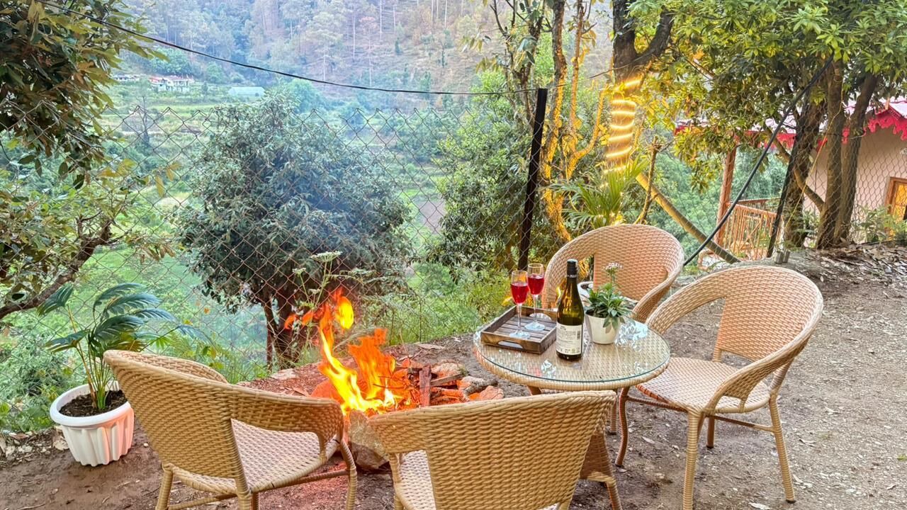 Photo of Outdoor in Bhowali