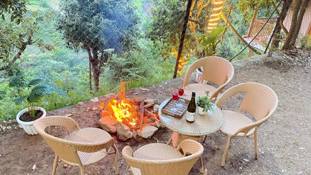 Photo of Outdoor in Bhowali
