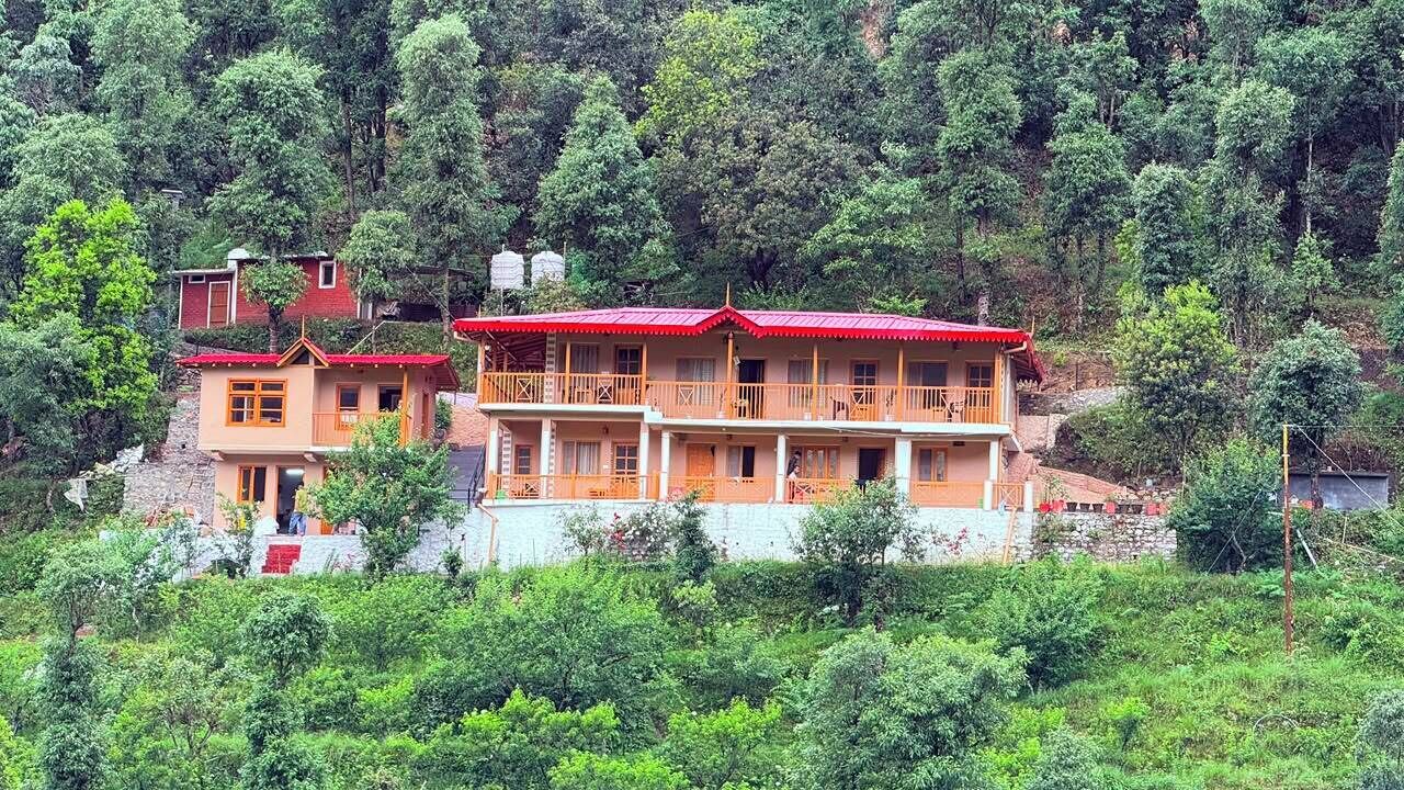 Photo of Outdoor in Bhowali