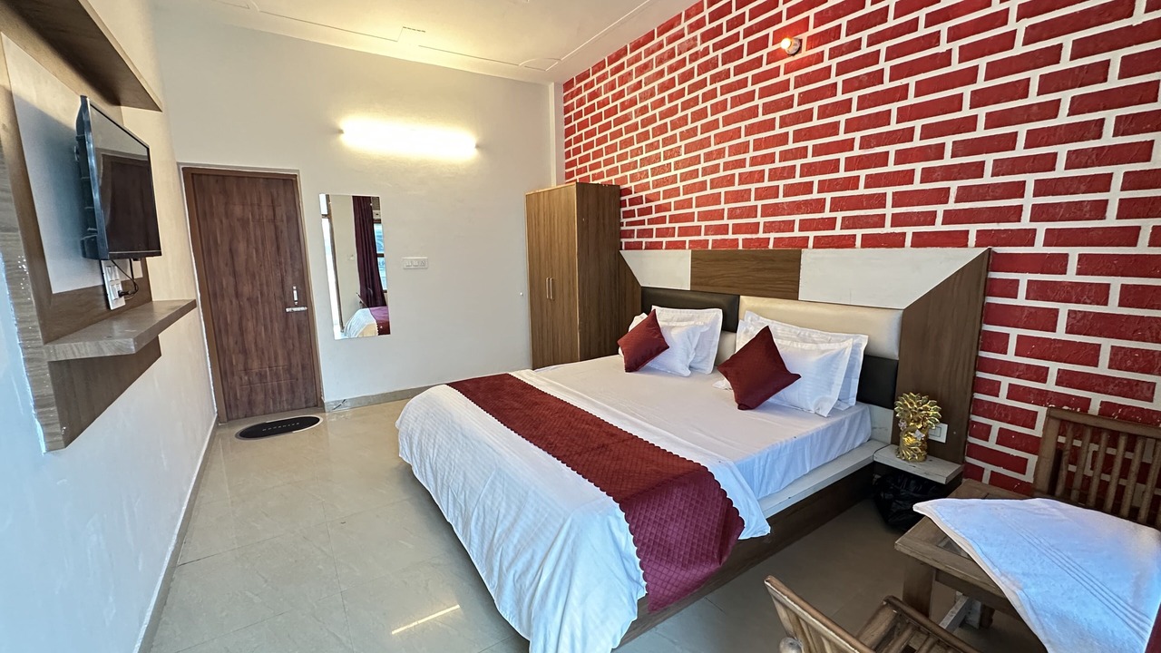 Photo of Bedroom in Kishangarh
