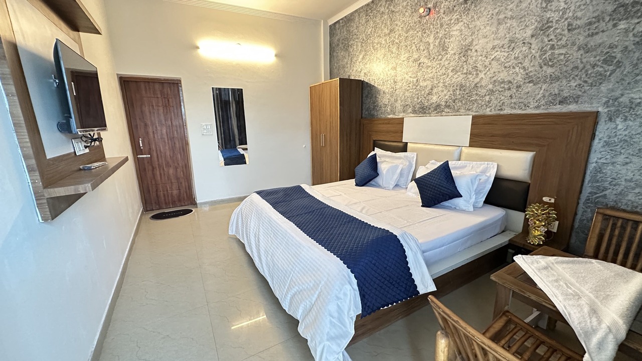 Photo of Bedroom in Kishangarh