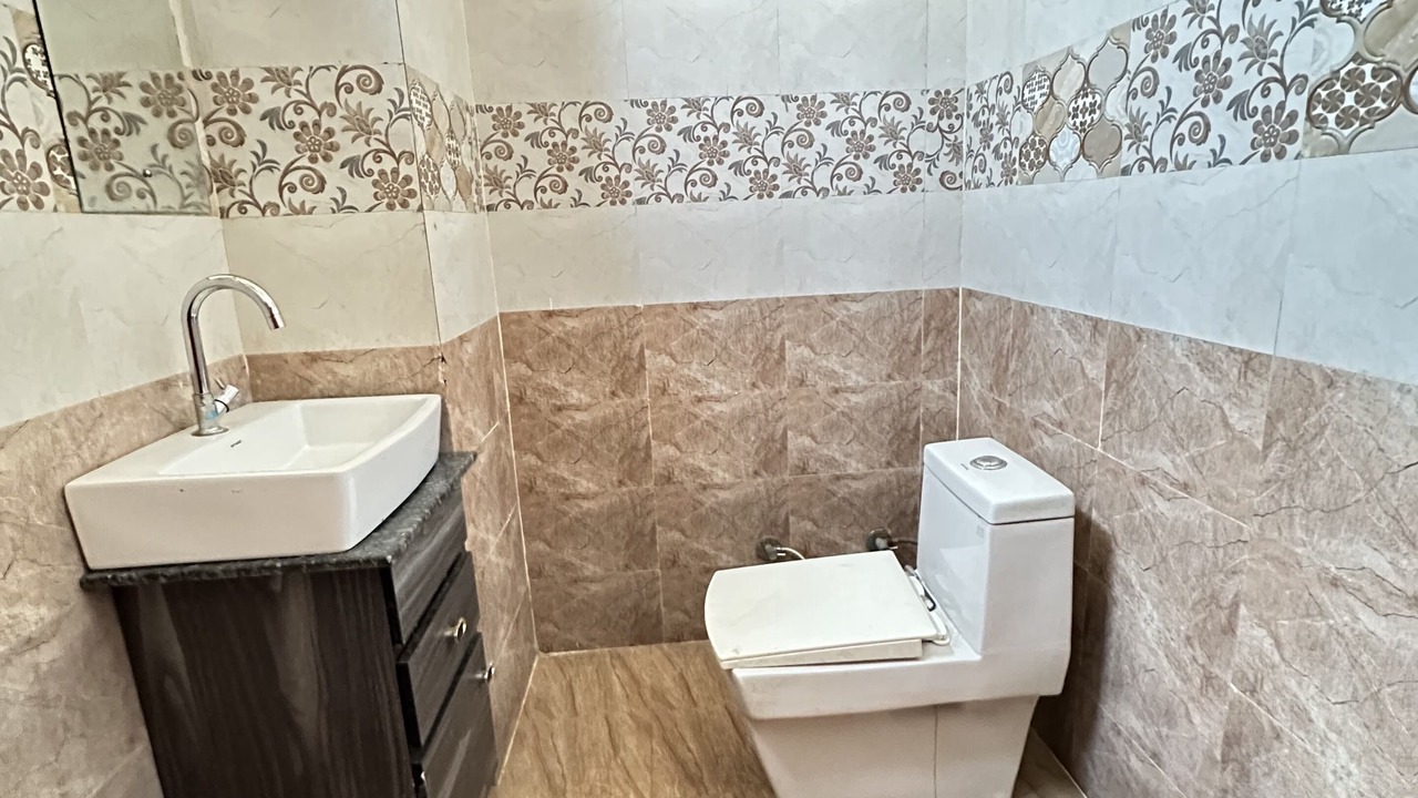 Photo of Bathroom in Kishangarh