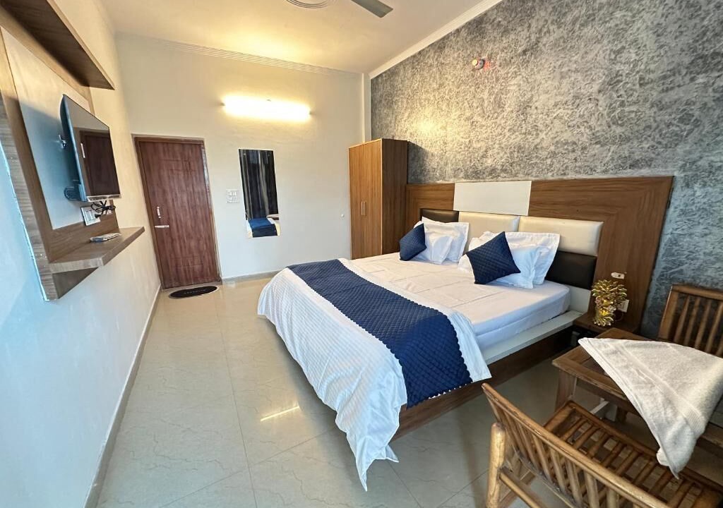 Photo of Bedroom in Kishangarh