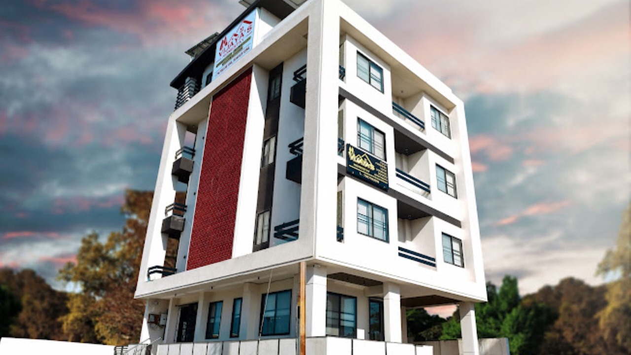 Photo of Outdoor in Indore