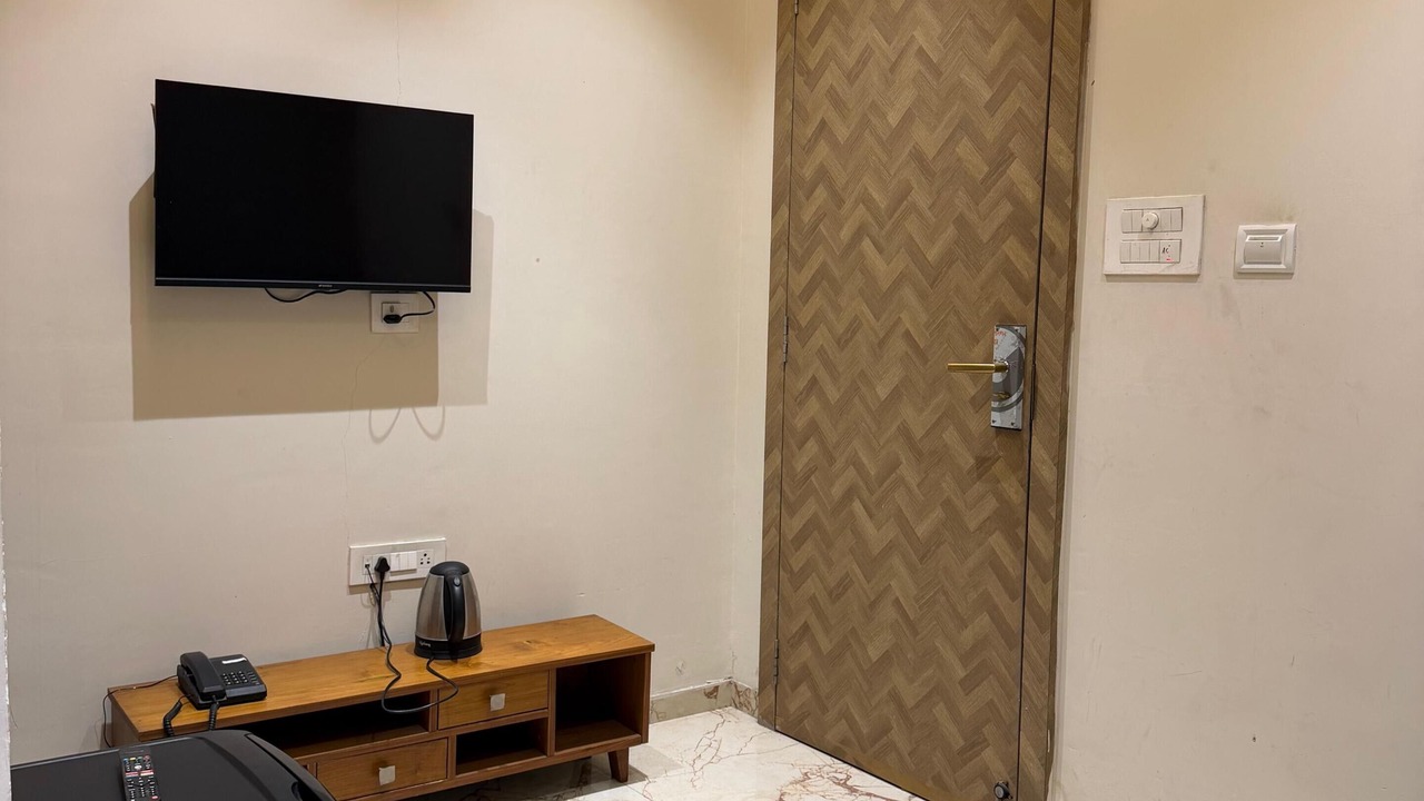 Photo of Bedroom in Indore