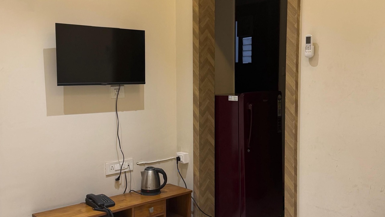 Photo of Bedroom in Indore