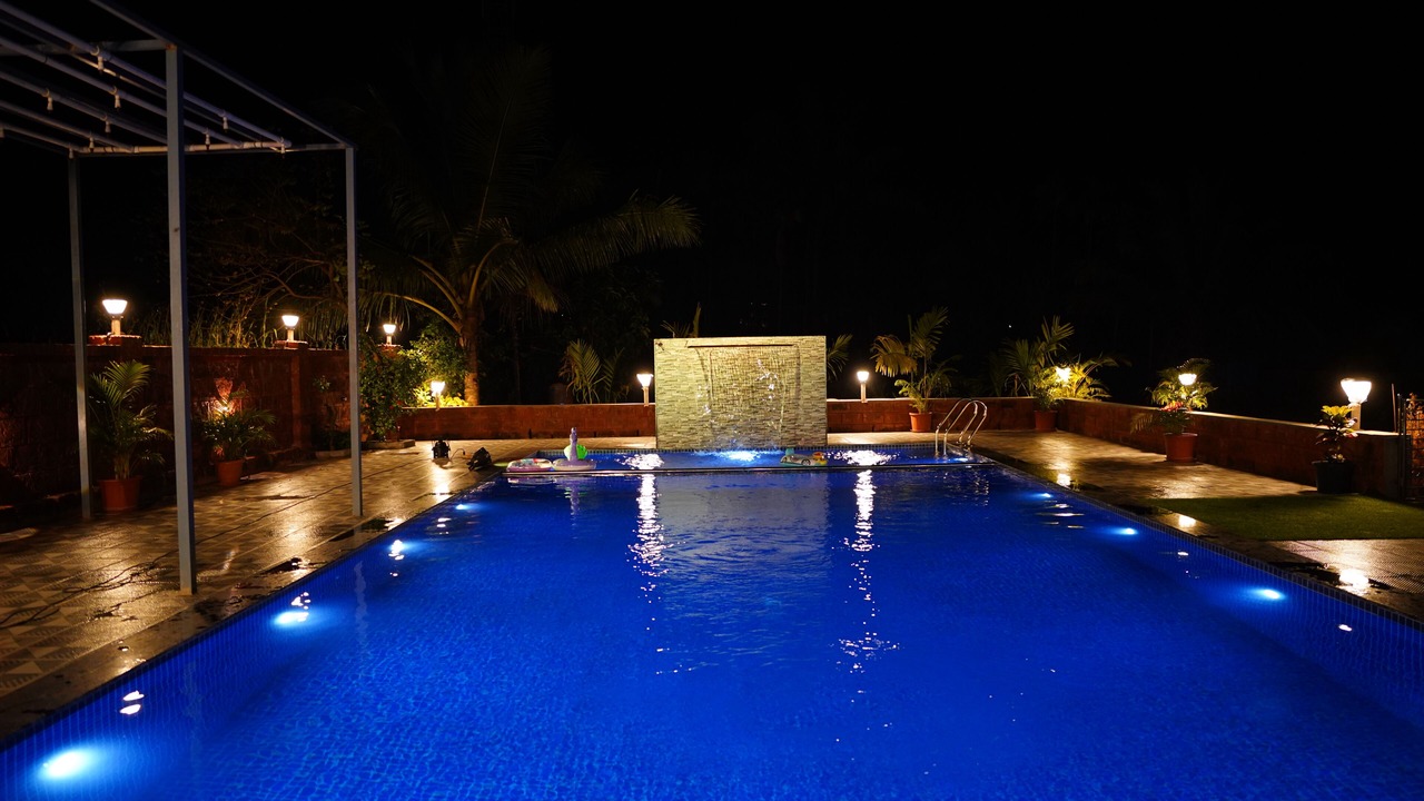 Photo of Outdoor in Murud