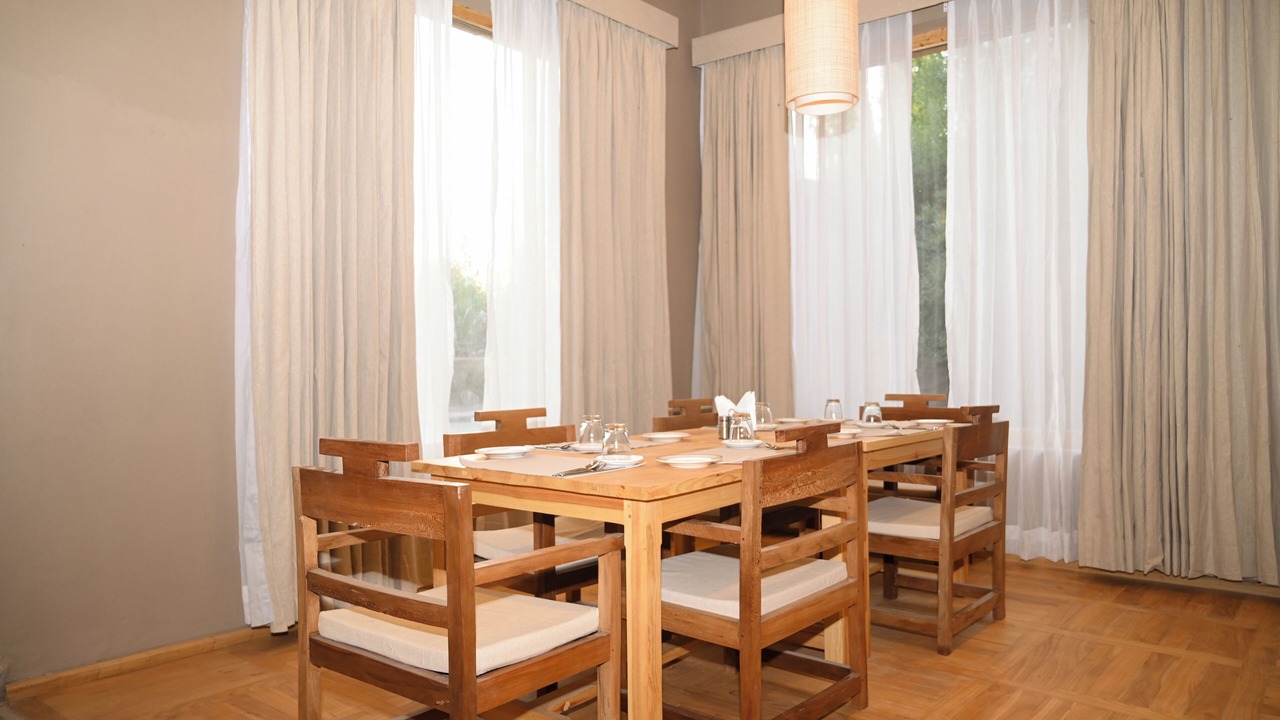 Photo of Patio Balcony in She