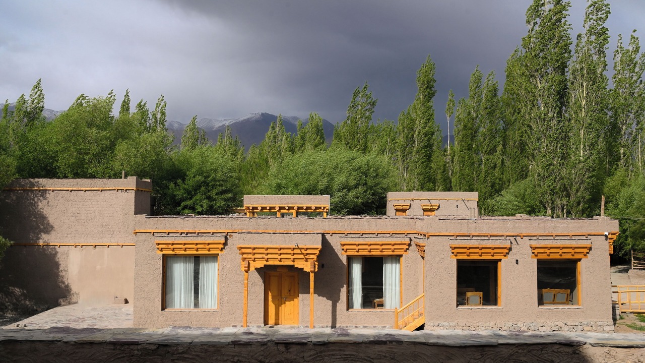 Photo of Outdoor in She