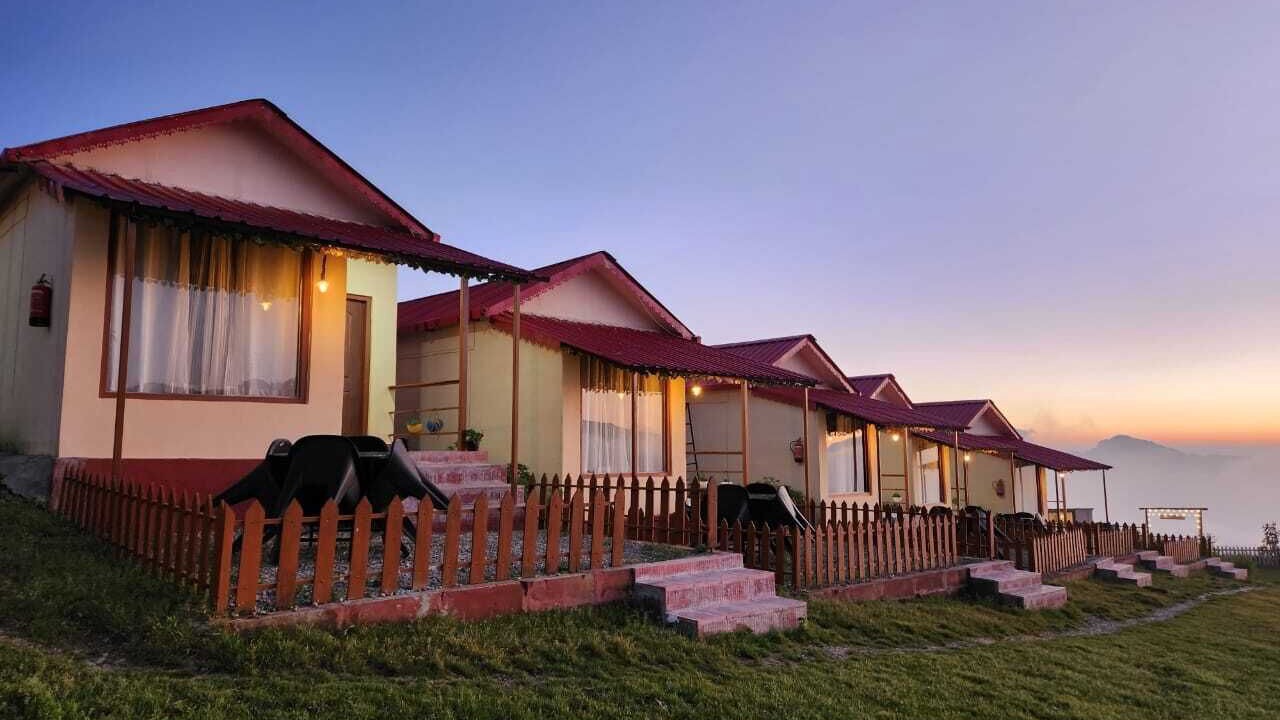 Photo of Outdoor in Sigri Village