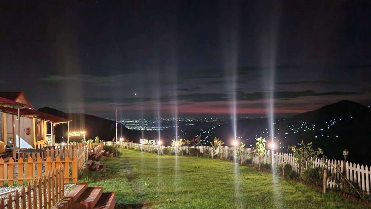 Photo of Outdoor in Sigri Village