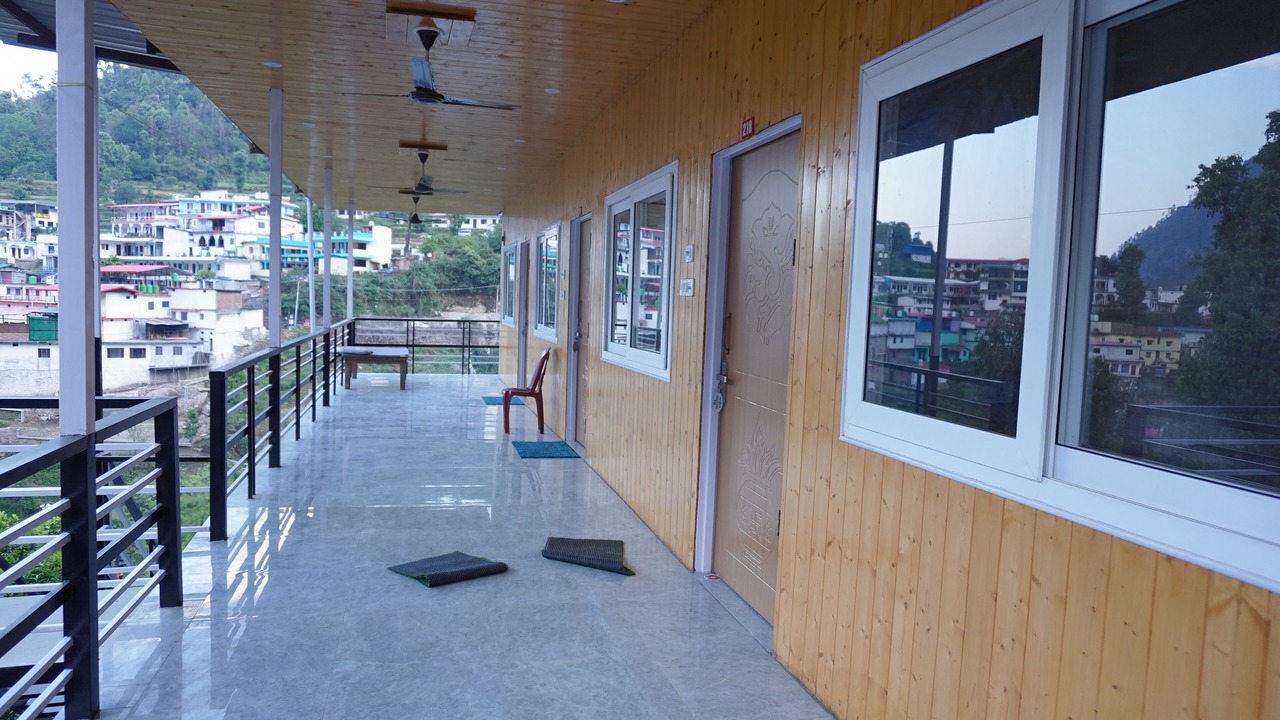 Photo of Outdoor in Sitapur