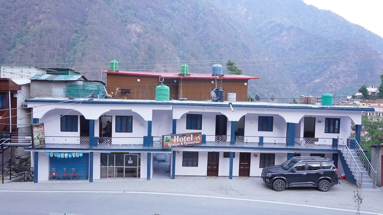 Photo of Outdoor in Sitapur