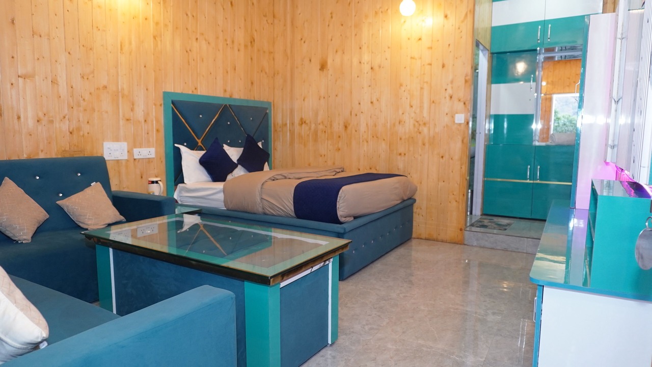 Photo of Bedroom in Sitapur