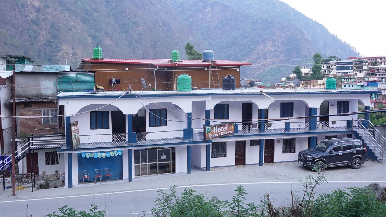 Photo of Outdoor in Sitapur