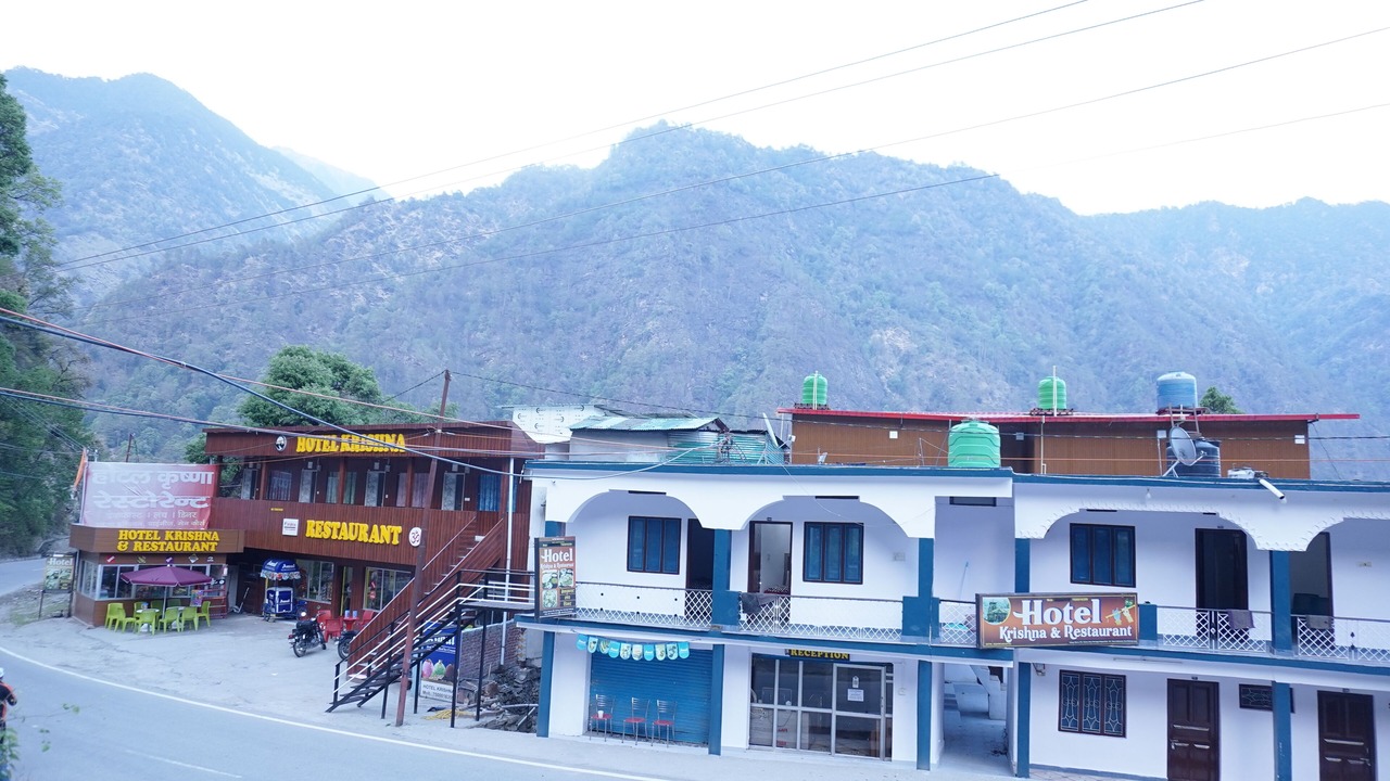 Photo of Outdoor in Sitapur