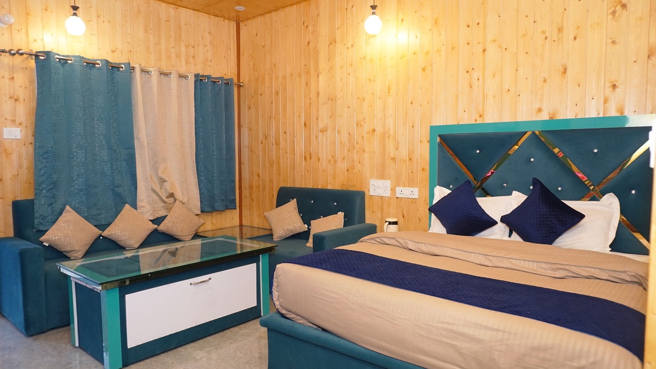 Photo of Bedroom in Sitapur