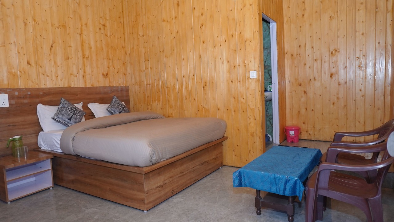 Photo of Bedroom in Sitapur