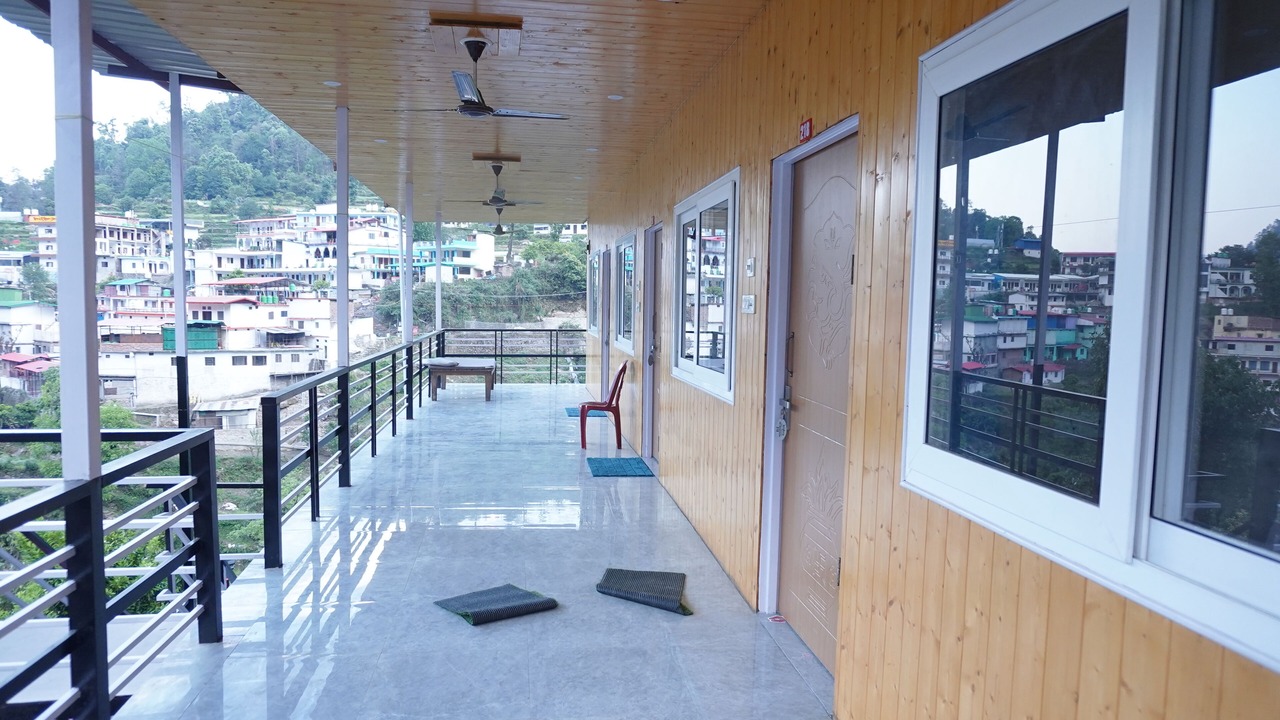 Photo of Outdoor in Sitapur