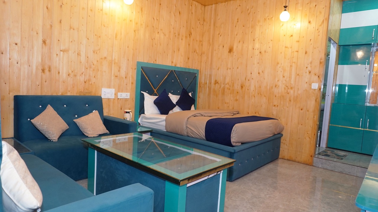 Photo of Bedroom in Sitapur
