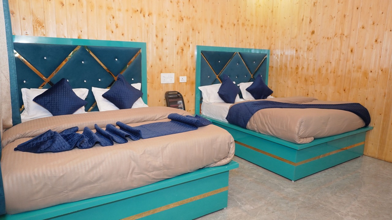Photo of Bedroom in Sitapur