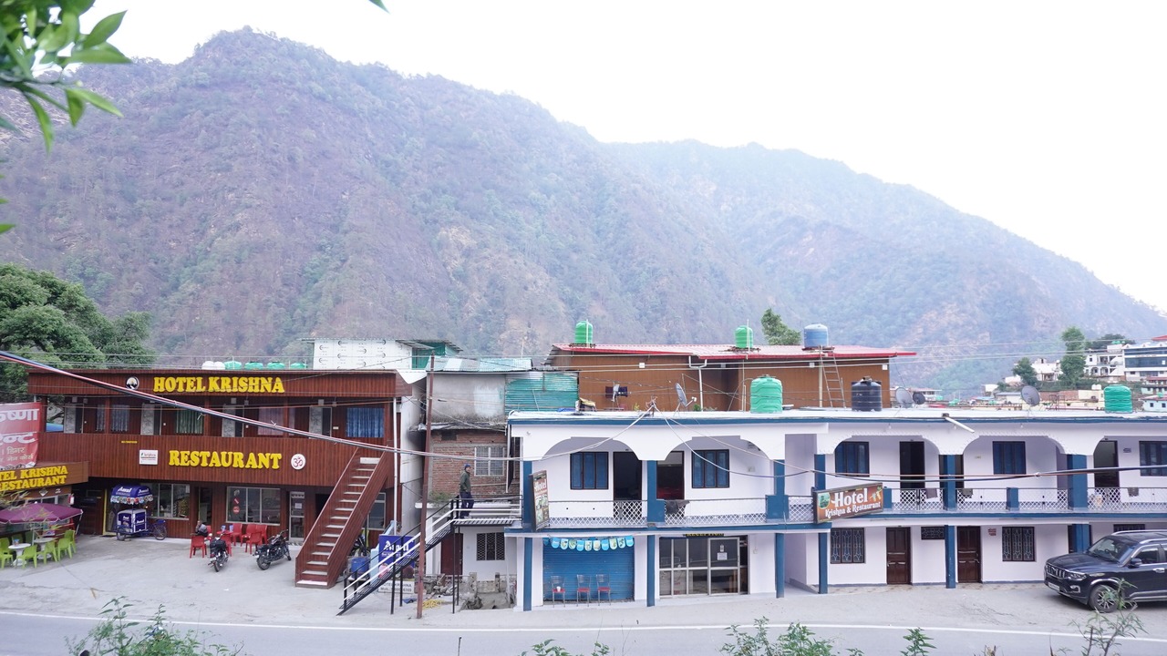 Photo of Outdoor in Sitapur