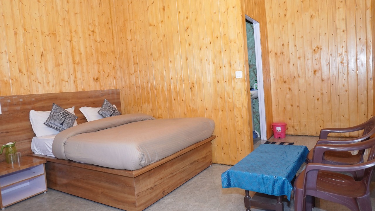 Photo of Bedroom in Sitapur
