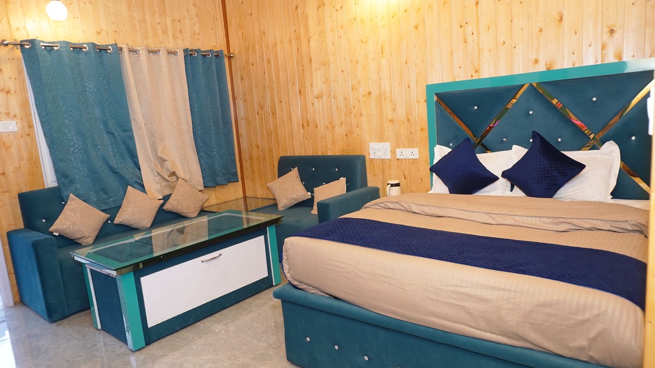 Photo of Bedroom in Sitapur