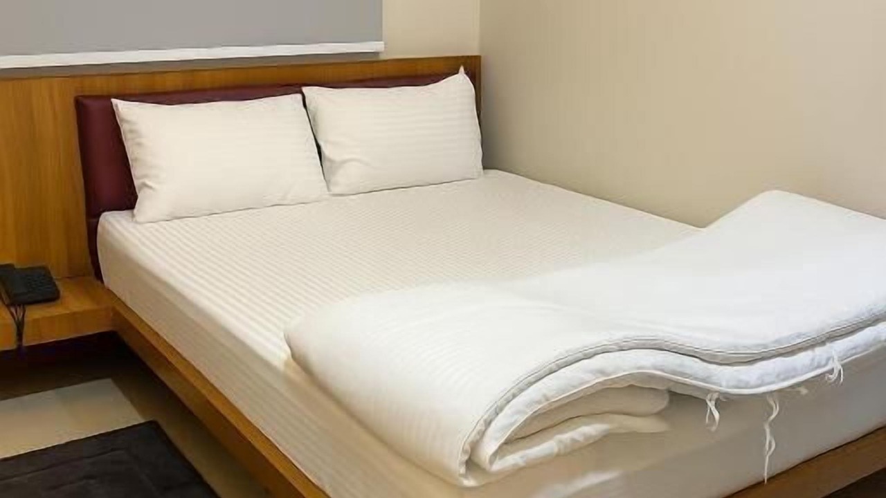 Photo of Bedroom in Agar