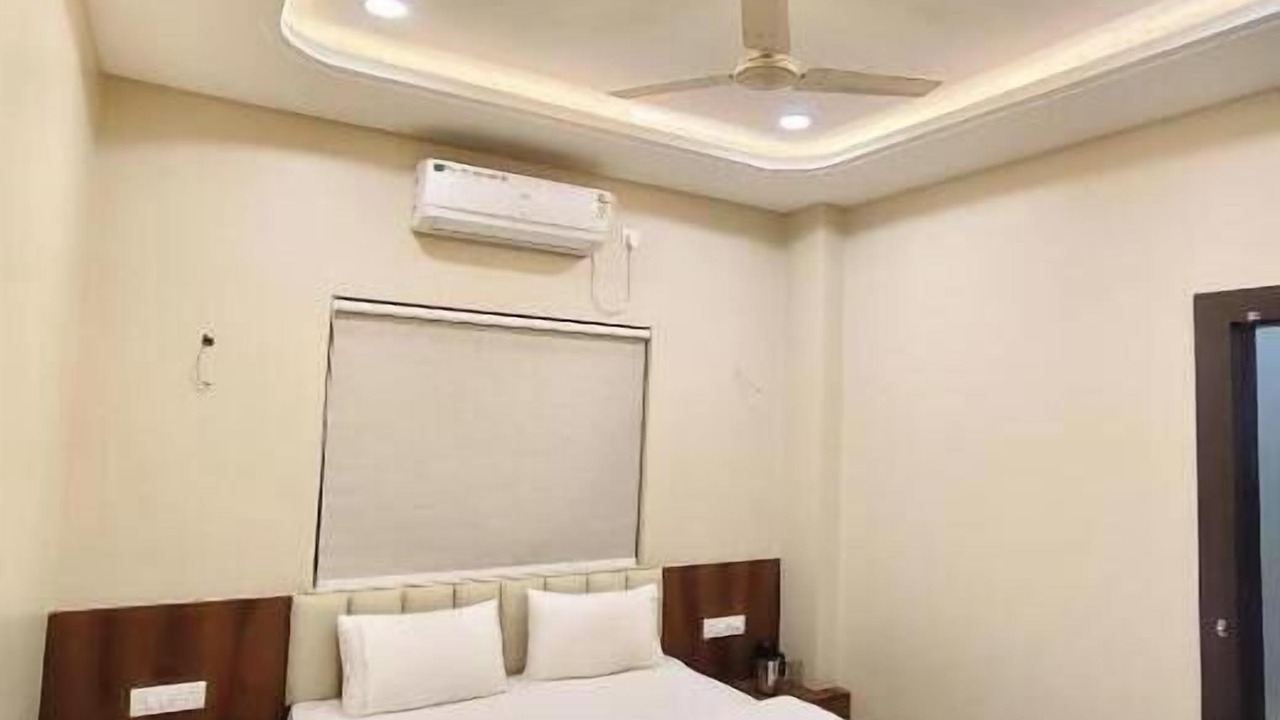 Photo of Bedroom in Agar