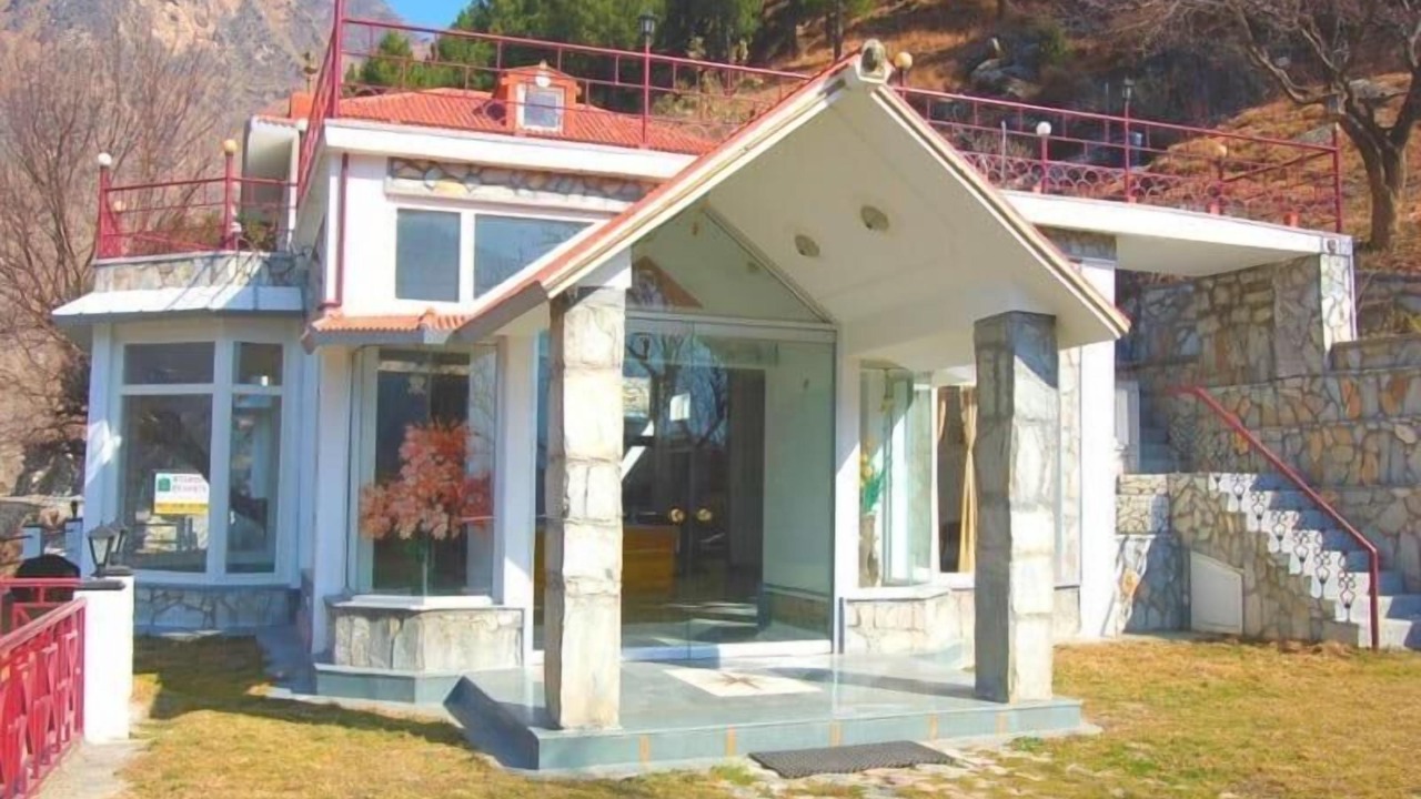 Photo of Outdoor in Shamshi