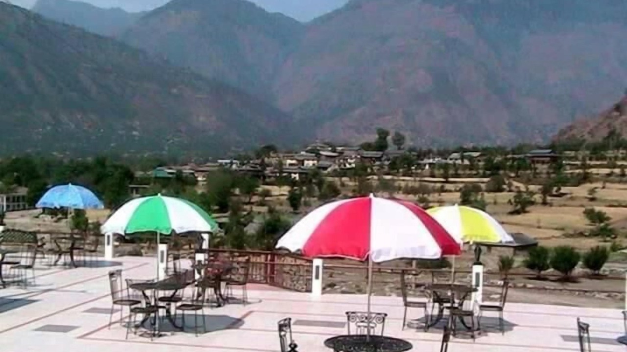 Photo of Outdoor in Shamshi