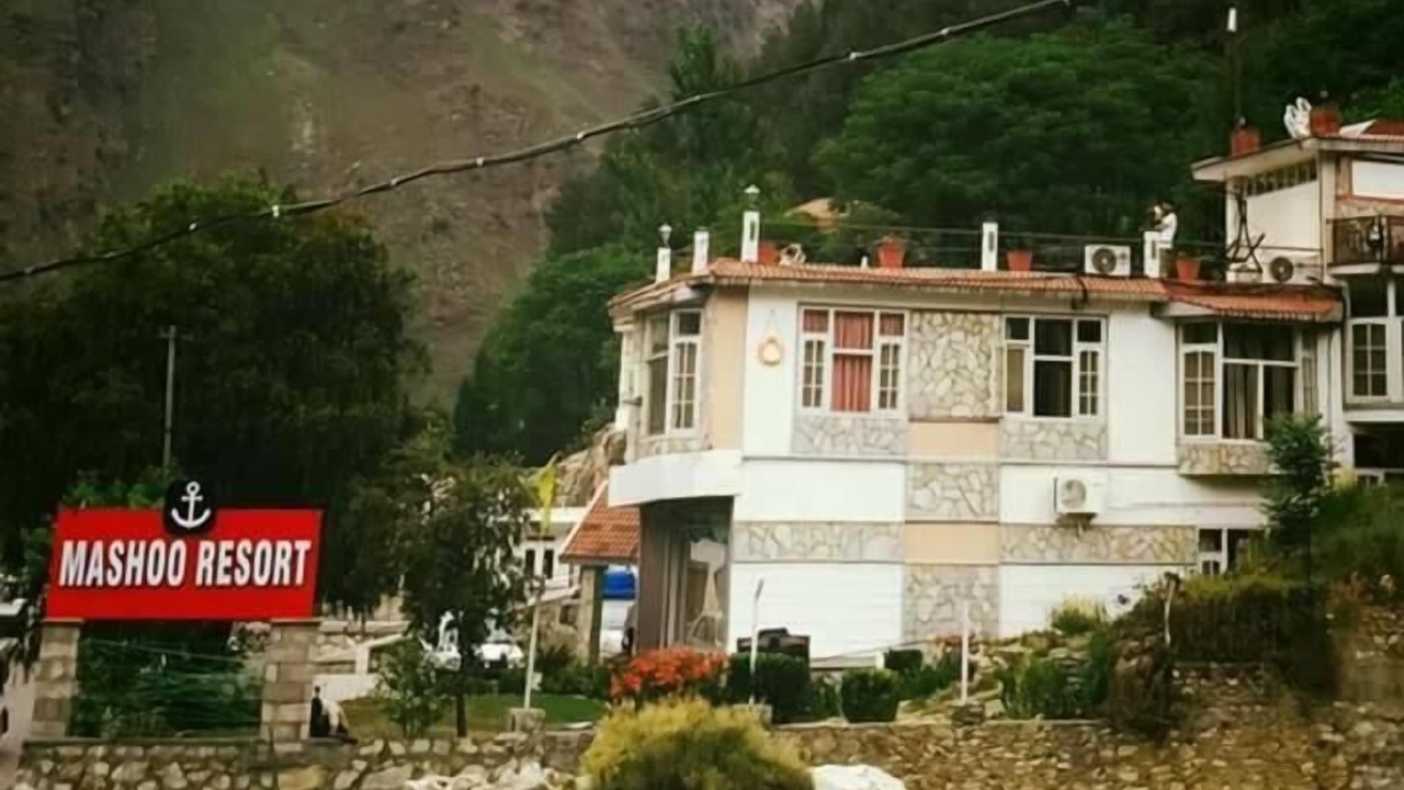 Photo of Outdoor in Shamshi