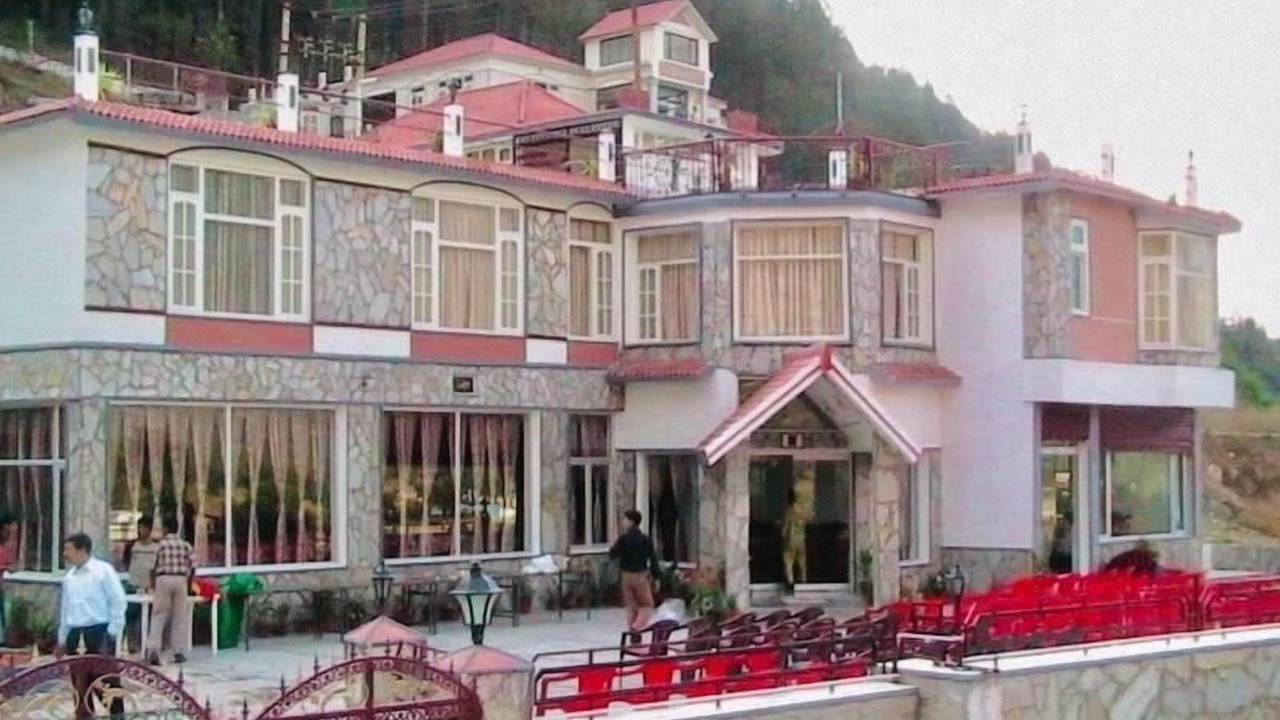 Photo of Outdoor in Shamshi