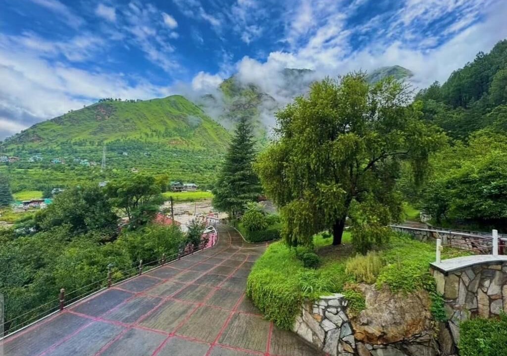Photo of Outdoor in Shamshi