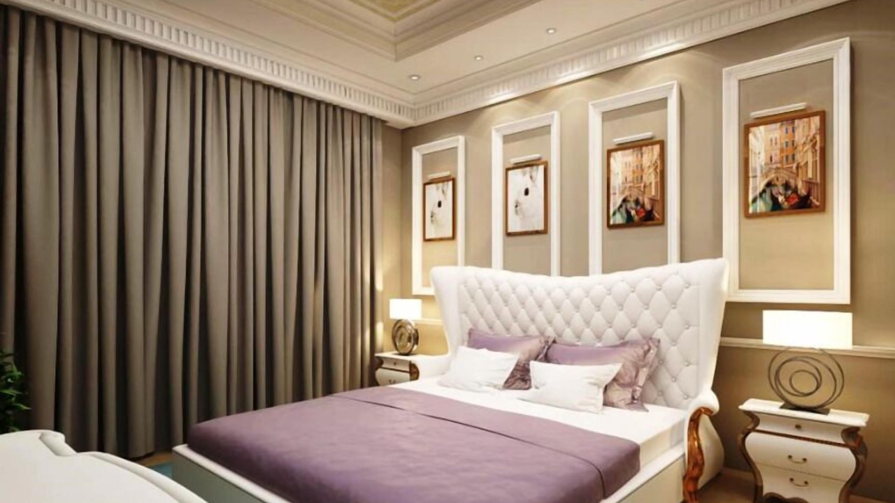 Photo of Bedroom in Barnala