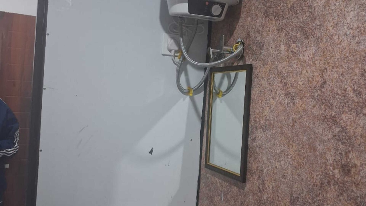 Photo of Bathroom in Narainkoti