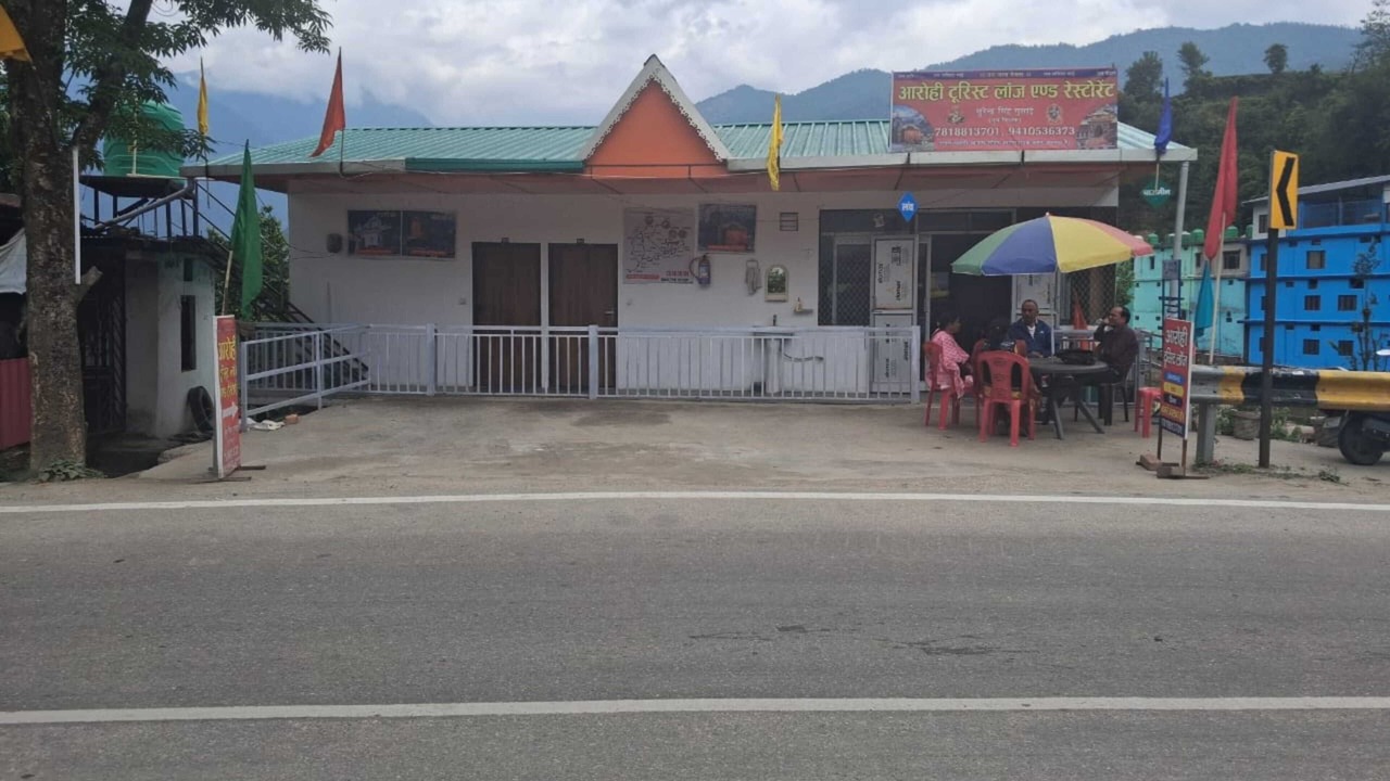 Photo of Outdoor in Narainkoti
