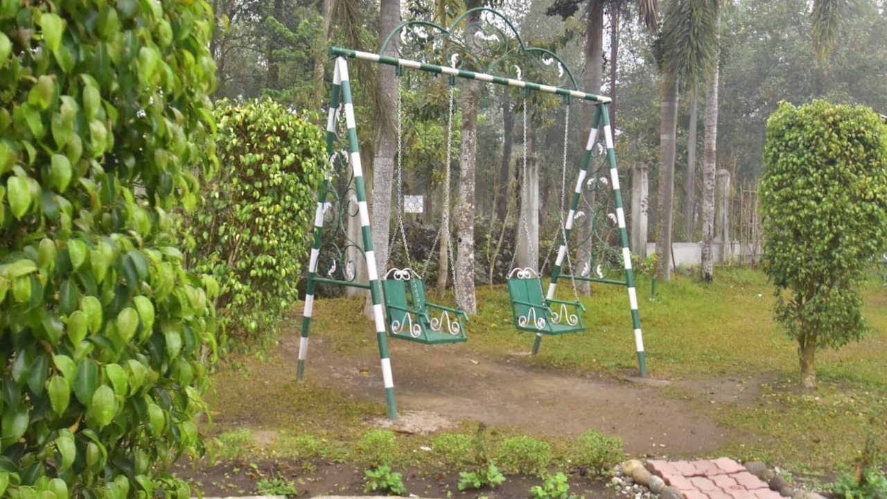 Photo of Outdoor in Neora