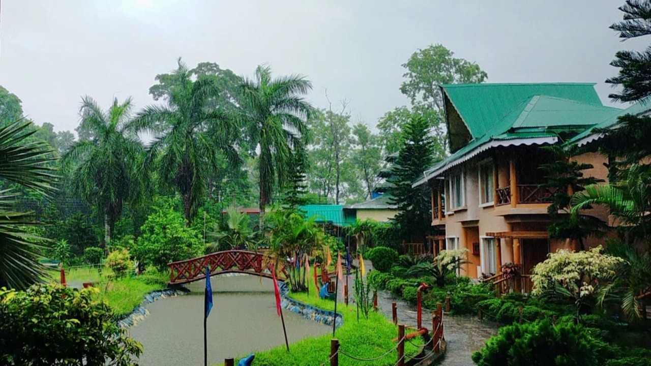 Photo of Outdoor in Neora
