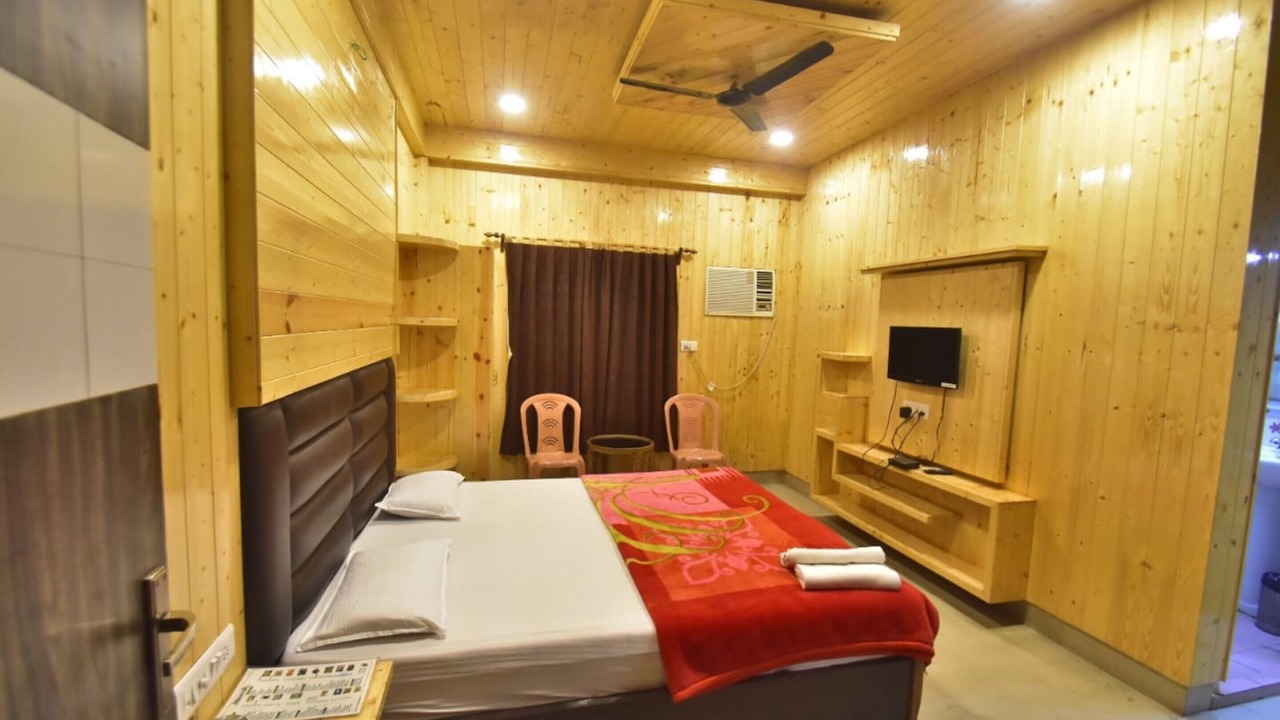 Photo of Bedroom in Neora