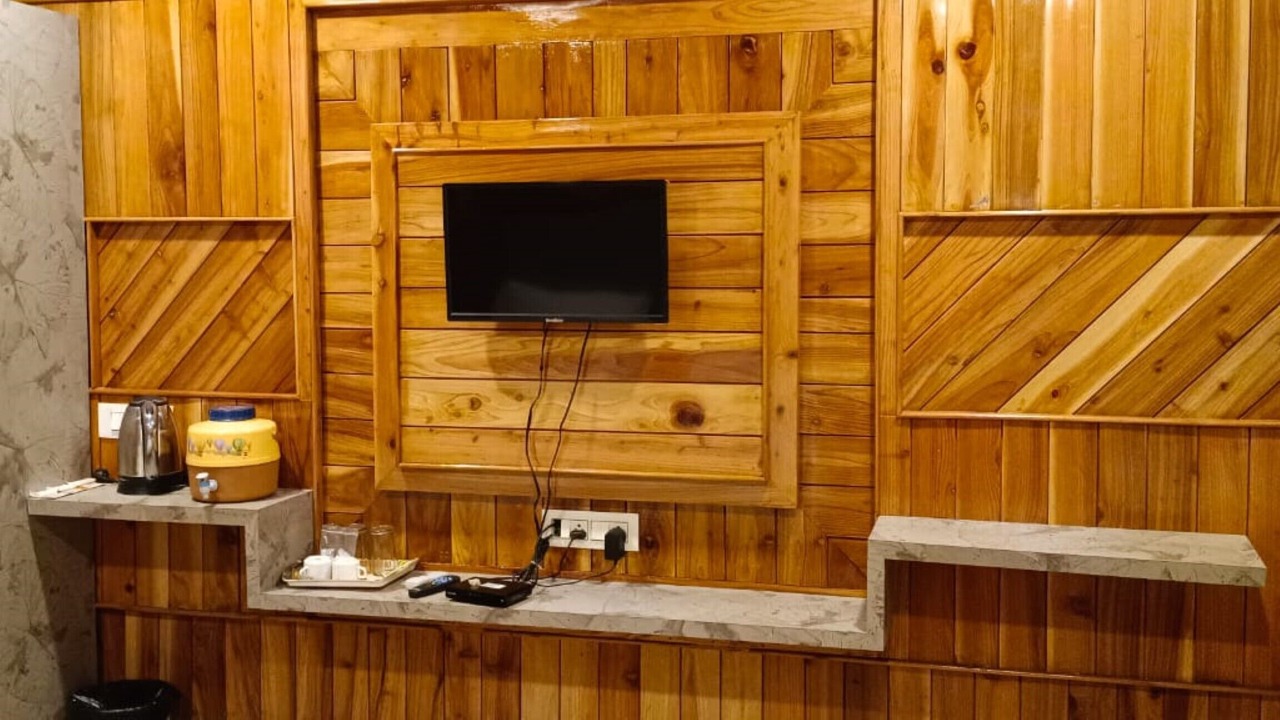 Photo of Bedroom in Neora