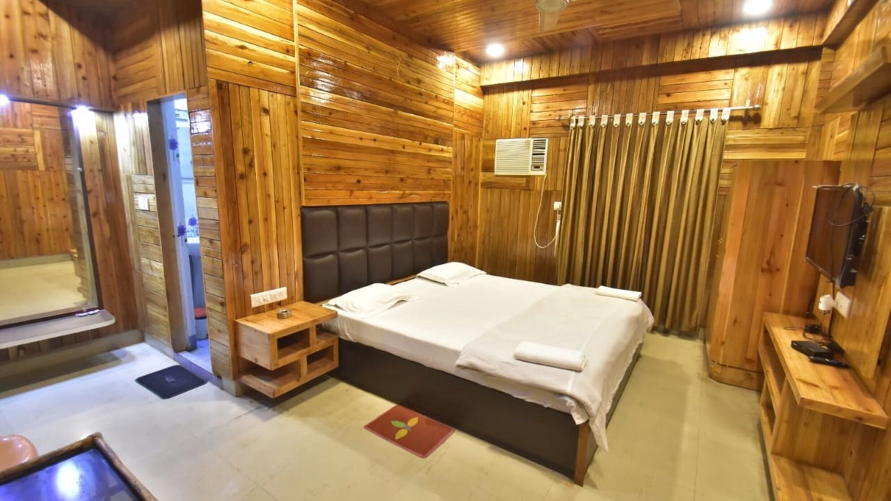 Photo of Bedroom in Neora