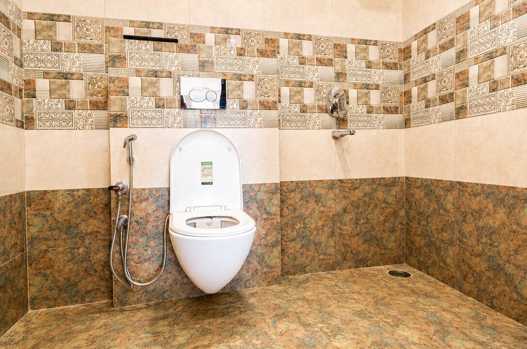 Photo of Bathroom in Bullawala